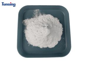 Quality Heat Transfer PES Polyester Hot Melt Adhesive Powder for For Screen Printing wholesale