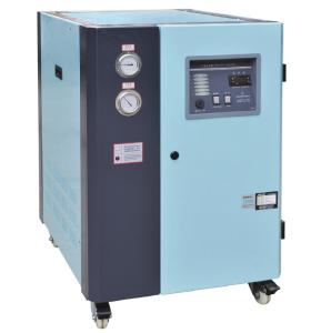 Quality CE 10kw 60L Serpentine pipe Air Cooled Chiller wholesale