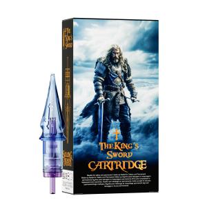 Quality Medical Grade Tattoo Needle Cartridges CE Certified wholesale