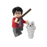 Hot movie harry series hogwarts ron ghost hogg potteres action figures building