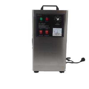 Quality Energy Mining Industry Electrolytic Water Ozonator for Clean and Safe Water Supply wholesale