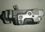 EC210B SA8230-09160 Hydraulic Pump Regulator , K3v112dt Pump Parts