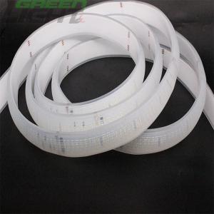 Quality AC 220V Explosion proof LED Strip Light Heavy Duty IP68 Waterproof Silicone Mining Strip Light wholesale