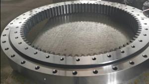 Quality 21n-25-00201 Slewing Bearing Slewing Ring Excavator PC1250 wholesale