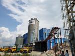 OPC 1500000tpy Cement Clinker Plant