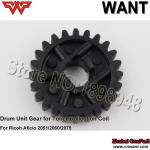 AB01-1459 Drum Unit Gear for Toner Collection Coil ricoh af1060 1075 2051 af2060