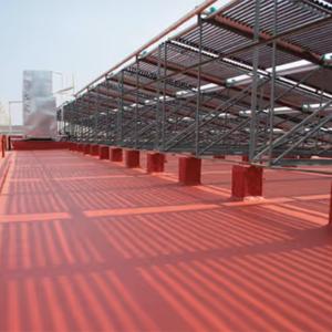 Quality Why Polyaspartic Polyurea Surpasses Traditional Waterproofing Materials? wholesale
