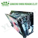 wholesale plastic cat litter packaging pet dog food packaging bags