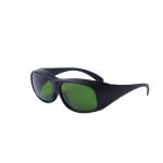 10% Transmittance 200nm 1400nm Laser Hair Removal Goggles