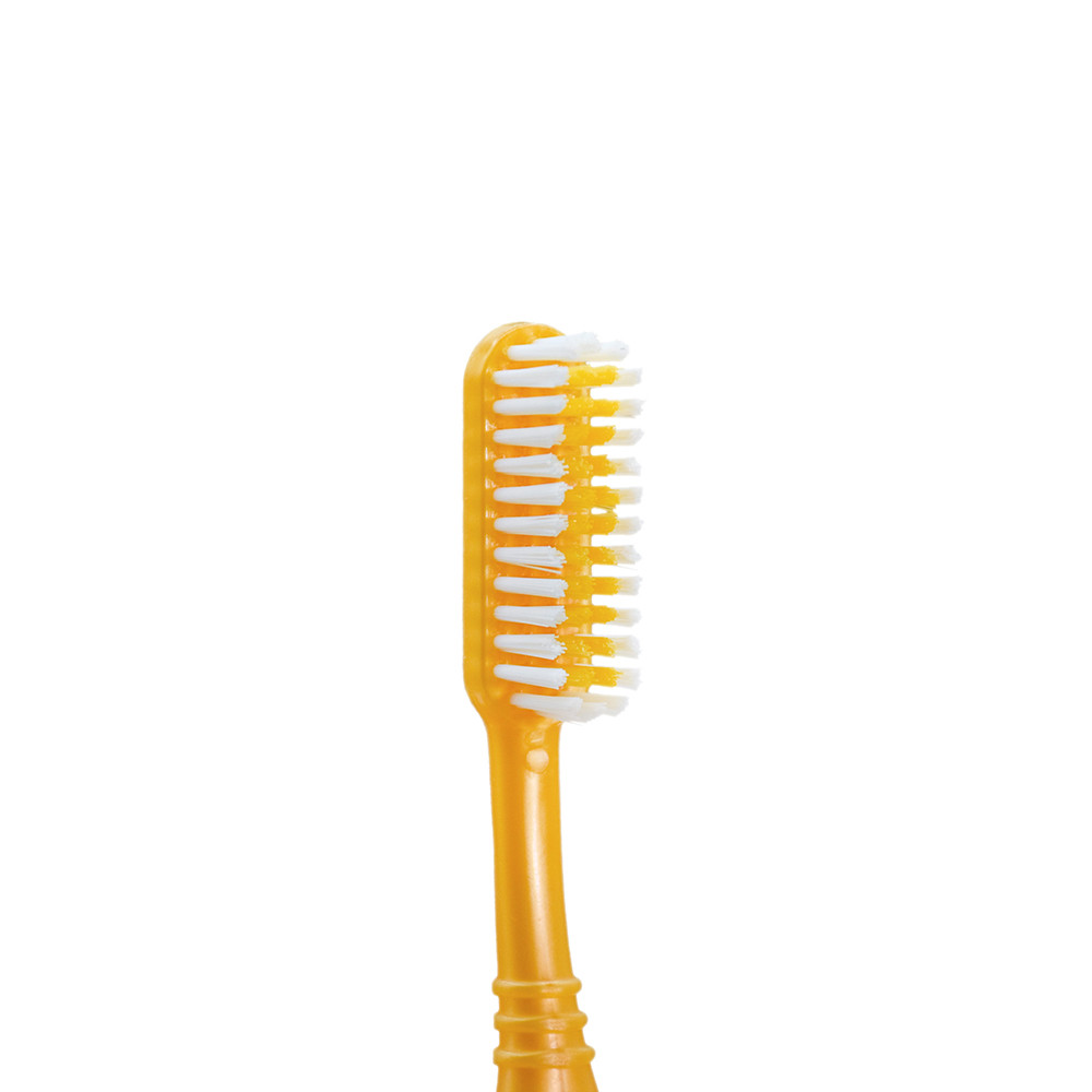 60-Day Stocked Toothbrushes for Effective Oral Hygiene
