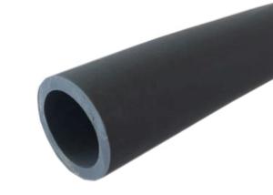 Quality Nontoxic Fireproof NBR Pipe Insulation , Anticorrosive Nitrile Insulation Tube wholesale