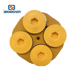 Quality SANY M33*1.5 Center swivel joint original parts wholesale