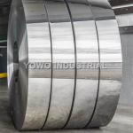 Dia300mm Aluminum Alloy Strip
