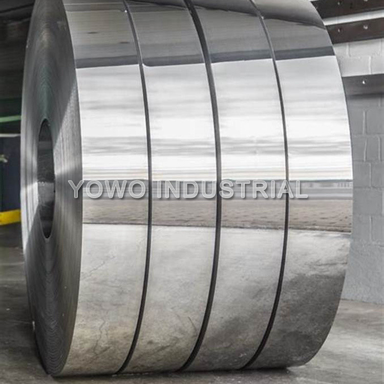 1650mm Width 0.8mm 1000 Series Thin Aluminum Strips