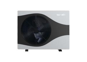 Quality Monoblock Heating And Cooling Heat Pump 10KW Low Energy Consumption wholesale