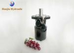 Black Industrial Hydraulic Motor , BMP Hydraulic Motor BMP 250 BMP 315 BMP 400