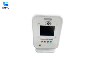 Quality QF100 2G/4G/WIFI QR Code Payment Speaker Sound Box Payment Reminder Unlimited Countries wholesale