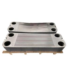 Quality Fusion Bonded Plate Heat Exchanger Highly Efficient Compact wholesale