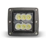 24W Truck SUV LED Work Light