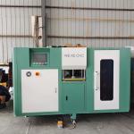 Aluminum End Milling Machine 5 Axis Milling Machine