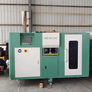 Quality Aluminum End Milling Machine Automatic 5 Axis Miller Machines For Sale wholesale