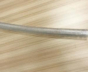 Quality FDA Approval 7.0mm Thickness OD11mm Food Grade Suction Hose wholesale