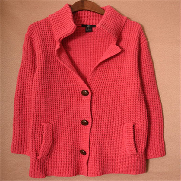 H&M ,,Ladies Sweater Button Jacket