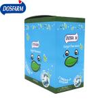ISO22000 Sugar Free Mint Candy With Low Fat Content 1 Year Shelf Life