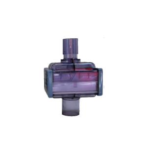 Quality Reusable Re/Flex Inspiratory Bacteria Filter For PB760 PB840 4-074600-00 Individual Pack wholesale