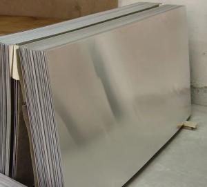 Quality conductor application aluminum plate Aluminum plate 6061 7075 t6 with factory manufacturing wholesale