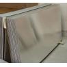 Buy cheap Factory direct aluminum profiles conductive aluminum bar arbitrary zero-cut from wholesalers