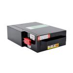 Maximize Your Productivity with Lithium Lift Truck Battery As Shown In The
