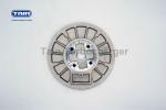 Mercedes Benz 250 TD Turbo Backplates K14 / K16 53149706406 53169706400