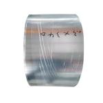 0.28mm Tin Coated Tinplate Tinned Steel Sheet Coil for Food Packaging SPCC Grade