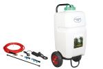 COOLRAIN Trolley Electric Sprayer TSR-35 high capacity 35L high pressure 100PSI