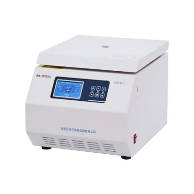 TBSA6-M benchtop low speed centrifuge