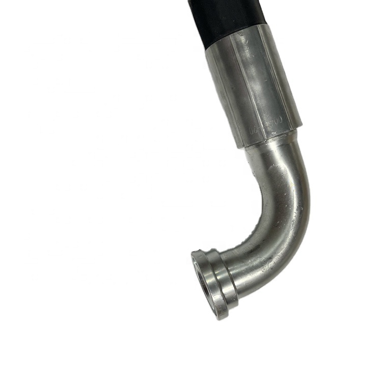 Bulldozer Hose Pump Oil Filter 07118-01209 For Komatsu D60A-8 D60E-8 D60P-8 D60PL-8 D65A-8