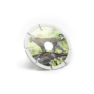 Quality 125mm Sintered Diamond Saw Blades Diamond Concrete Saw Blade For Masonry wholesale