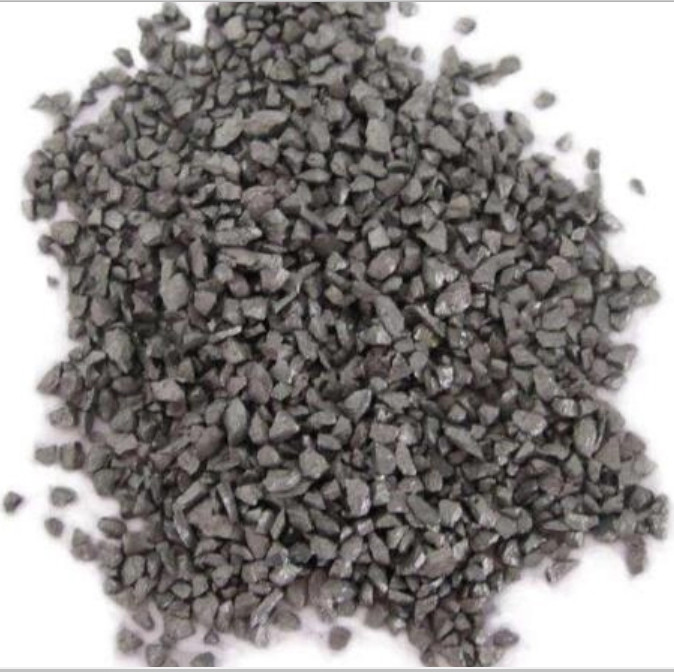 1.0mm Non Standard Parts Tungsten Carbide Grit For Wear Resistance