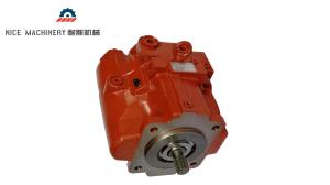 Quality Kobelco Daewoo Hydraulic Pump Crawler Excavator AP2D36 Pump wholesale