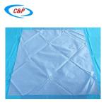 SMS Neurology Fenestrated Surgical Drape Pack For Patients