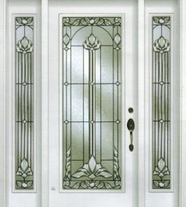 Quality 25.4mm stained galss with best quality wholesale