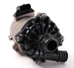 WEILI 11517566335 Electric Coolant Water Pump BMW 550i 650i X5 XDrive50i 2009-14