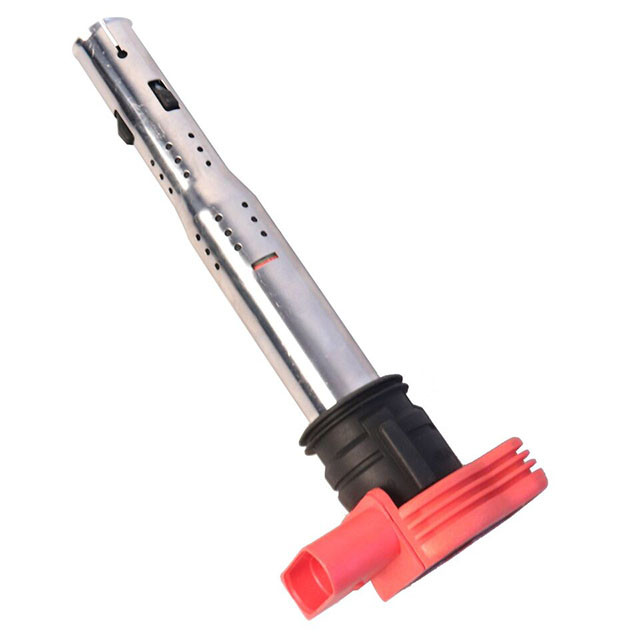 Hot selling auto parts ignition coil OEM 06E905115D for Audi C62.4 With Minimum order quantity