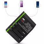 Hot Selling Products 18W 33W PD quick charger universal Travel adaptor usb