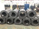 Q235 D300-D600 End Plate For Prestressed Concrete Spun Pile