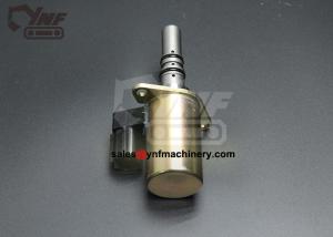 Quality Solenoid Valve For Kobelco K909A Hydraulic Components Parts 2436U1314S6 wholesale