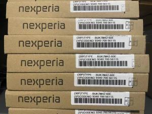 Quality BUK7M42-60EX MOSFET N-CH 60V 20A LFPAK33 wholesale