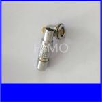 5 pin Lemo circular push pull connector