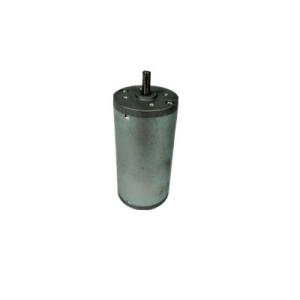 Quality Hot Sales 38ZYT 38MM Permanent Magnet Brush Pictorials Machine Positive Inversion 24VDC Air Pump For Medical Machines wholesale
